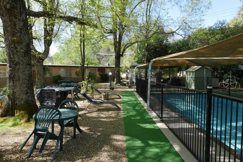 Adina Lodge Holiday Units - Accommodation Australia 3