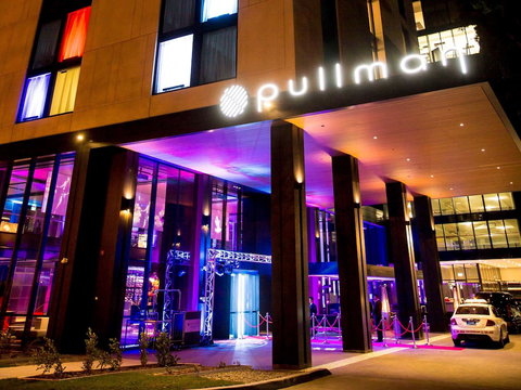Pullman Sydney Airport - Accommodation Australia 4