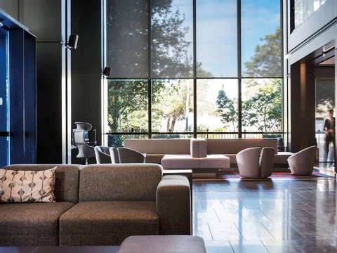 Pullman Sydney Airport - Accommodation Australia 0