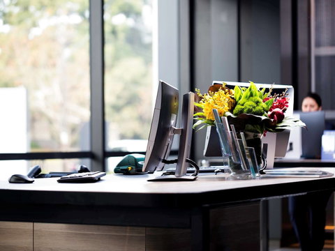 Pullman Sydney Airport - Accommodation Australia 3