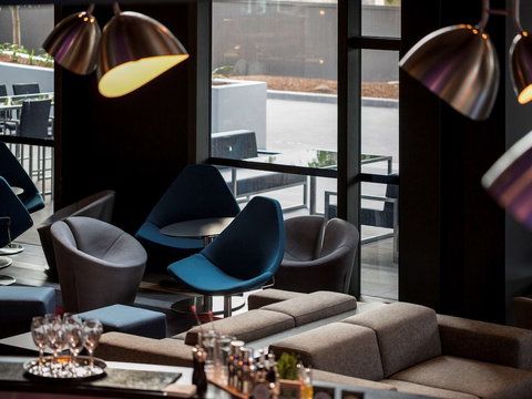 Pullman Sydney Airport - Accommodation Australia 1