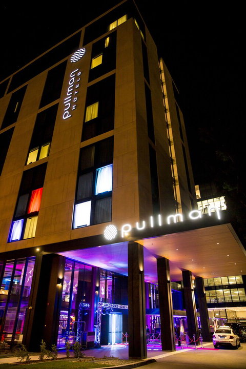Pullman Sydney Airport - Accommodation Australia 2