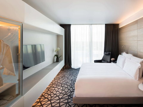 Pullman Sydney Airport - Accommodation Australia 6