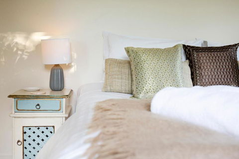 Harvest Farm - Accommodation Australia 6