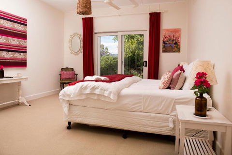 Harvest Farm - Accommodation Australia 1