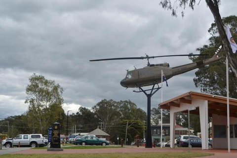 Wattle Motel - Accommodation Australia 5
