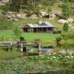 Wollombi NSW Accommodation Australia