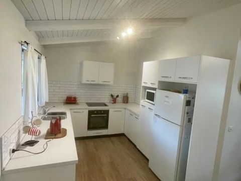 Abbey Beach Shack - Accommodation Australia 2