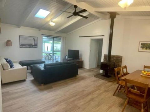 Abbey Beach Shack - Accommodation Australia 3