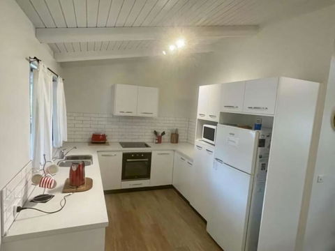 Abbey Beach Shack - Accommodation Australia 6