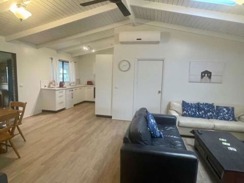 Abbey Beach Shack - Accommodation Australia 4