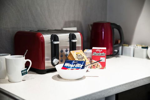 Tall Trees Motel - Accommodation Australia 6