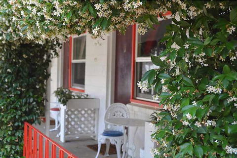 Tall Trees Motel - Accommodation Australia 1