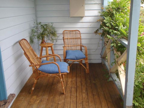 Pettit Cottage - Accommodation Australia 5