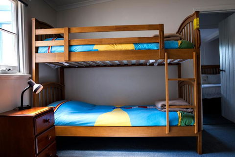 Pettit Cottage - Accommodation Australia 6