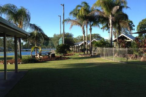 Susan River Homestead - Accommodation Australia 7