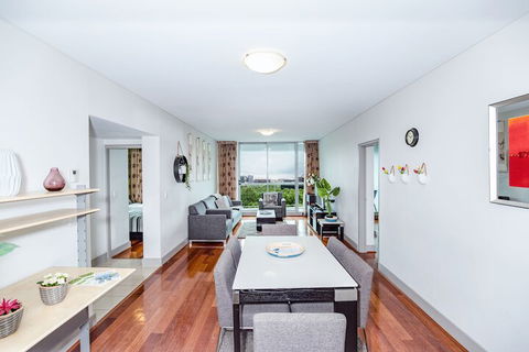 DD Apartments On Sussex - Accommodation Australia 2