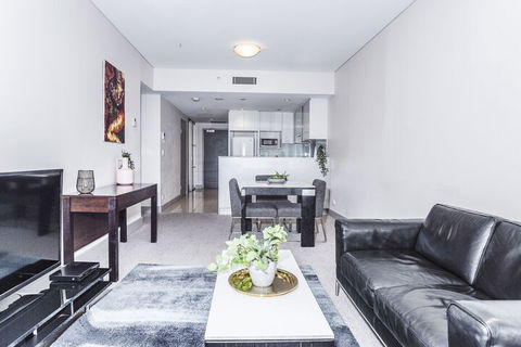 DD Apartments On Sussex - Accommodation Australia 6