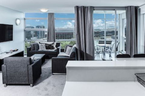 DD Apartments On Sussex - Accommodation Australia 0