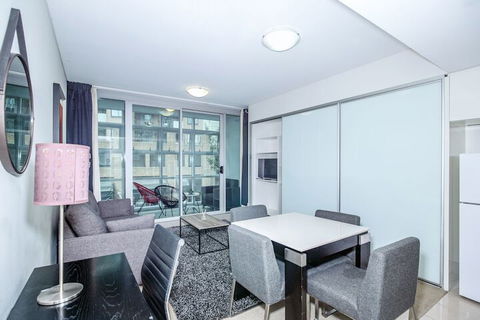 DD Apartments On Sussex - Accommodation Australia 3
