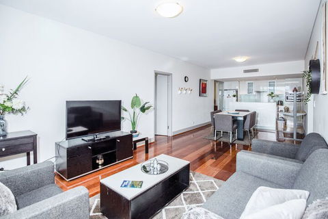 DD Apartments On Sussex - Accommodation Australia 7