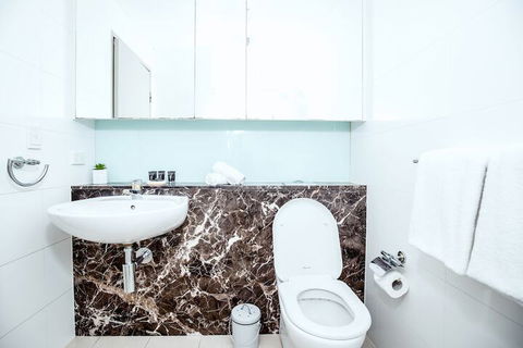 DD Apartments On Sussex - Accommodation Australia 4