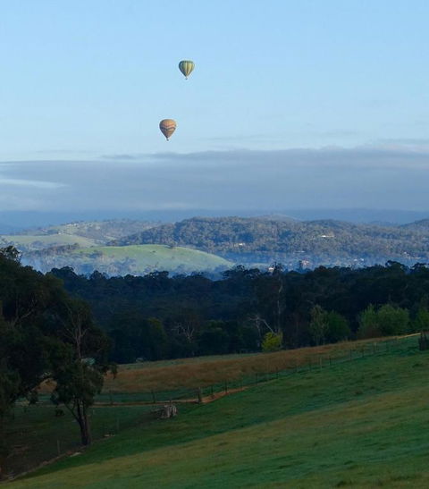 The Little House On The Hill - Local Tourism 5
