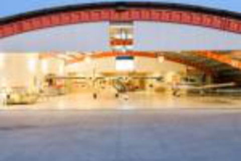 Hangar House Mudgee - Accommodation Australia 0