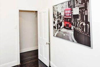 REdTRO House South Yarra - Accommodation Australia 3