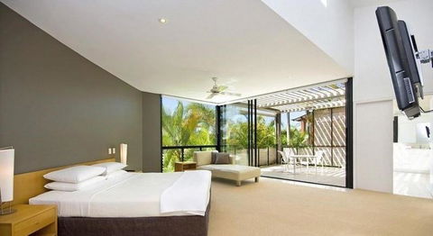15 Witta Circle - Accommodation Australia 7