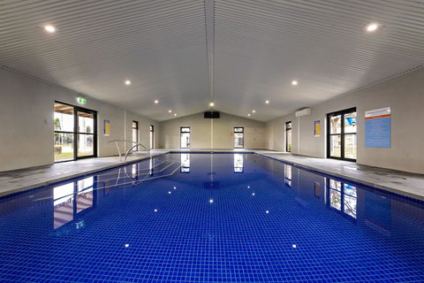 Discovery Parks â€“ Geelong - Accommodation Australia 2