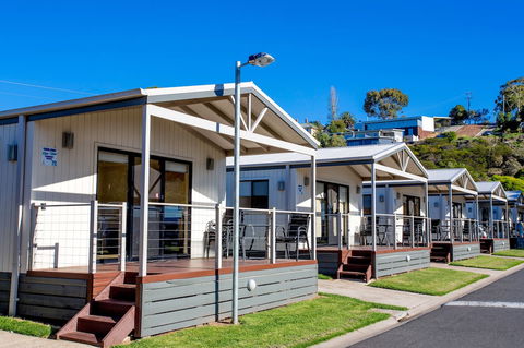 Discovery Parks â€“ Geelong - Accommodation Australia 0