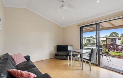 Discovery Parks â€“ Geelong - Accommodation Australia 3