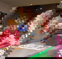 Lithgow Workies Club Motel - Accommodation Australia