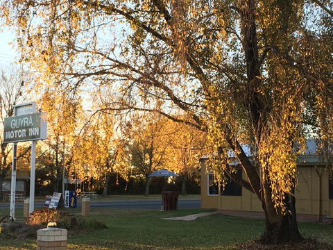 Guyra Motor Inn - Accommodation Australia 1