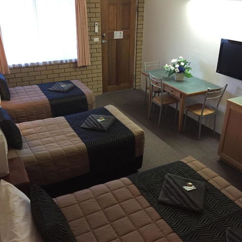 Guyra Motor Inn - Accommodation Australia 3