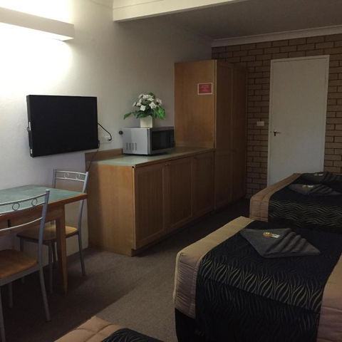 Guyra Motor Inn - Accommodation Australia 2