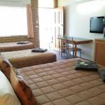 Guyra Motor Inn - Accommodation Australia 0