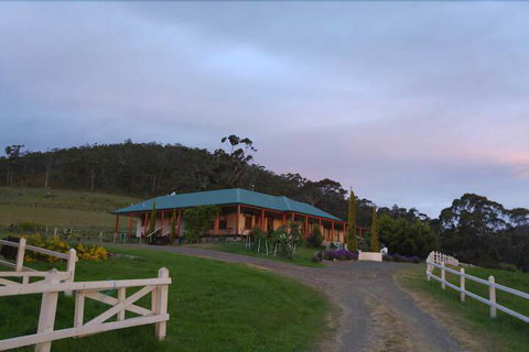 Ambience On Huon B&B - Australia Shopping 3