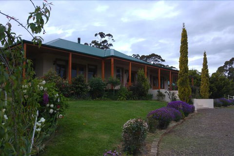 Ambience On Huon B&B - Australia Shopping 2