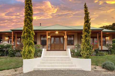 Ambience On Huon B&B - Australia Shopping 0