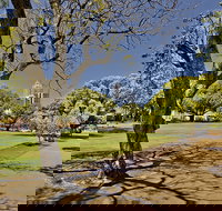 myOZexp Palmerston Lodge - Accommodation Australia