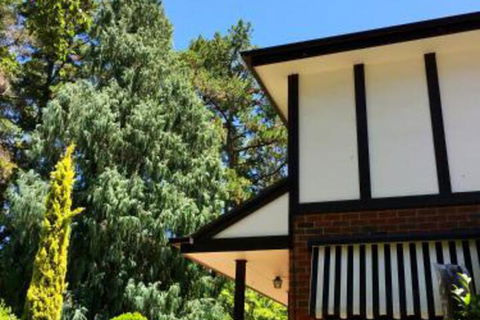 Pride Leisure Homes - Accommodation Australia 5