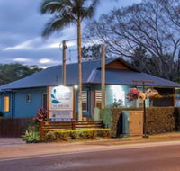 Blue Summit Hideaway - Local Tourism
