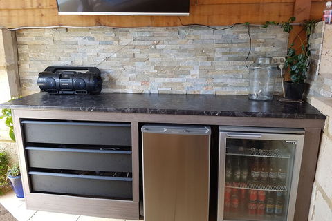 Ocean Reef Homestay - Accommodation Australia 5