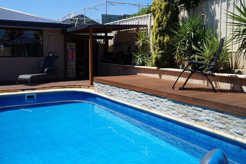 Ocean Reef Homestay - Accommodation Australia 4