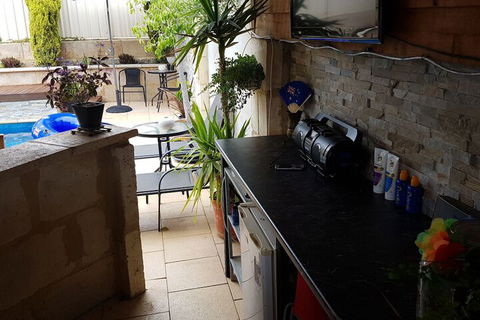 Ocean Reef Homestay - Accommodation Australia 3