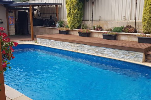 Ocean Reef Homestay - Accommodation Australia 2