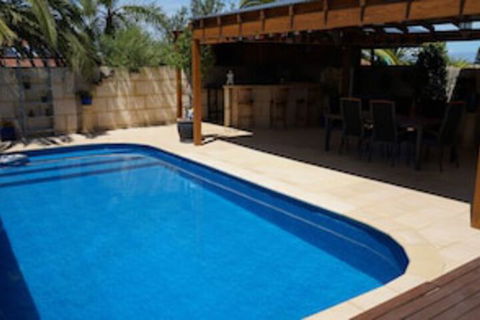 Ocean Reef Homestay - Accommodation Australia 0