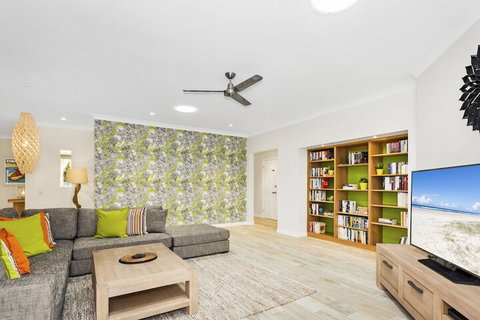 Fairlight Tweed Coast Holidays  - Accommodation Australia 2